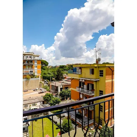 Villa Pisana 247 St Peter Rom Exterior foto